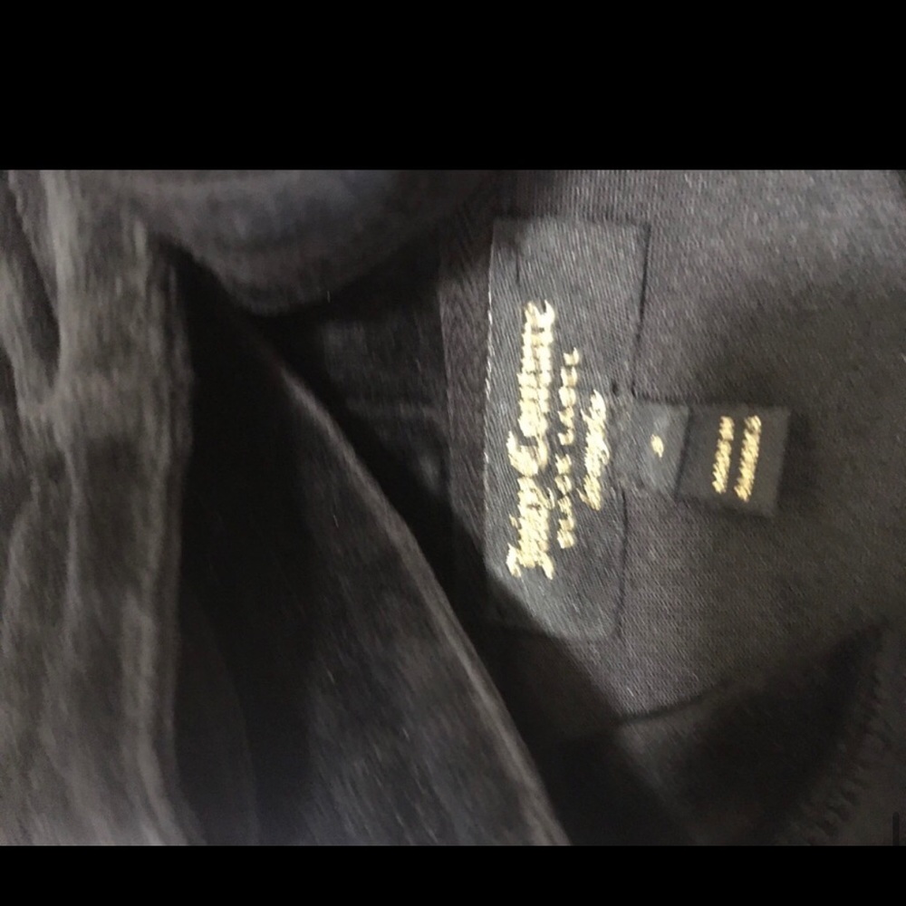 Juicy couture gothic Crystal hoodie & zuma pant - Picture 5 of 5